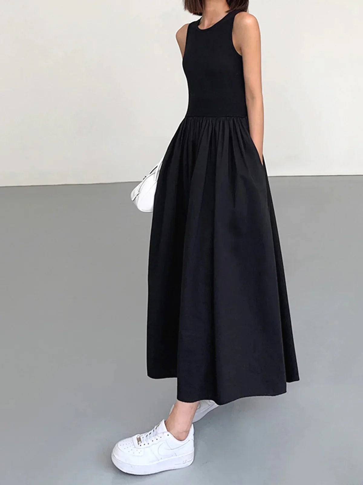 Black Dress Capsule - 3 - LA FEMME WANDERER