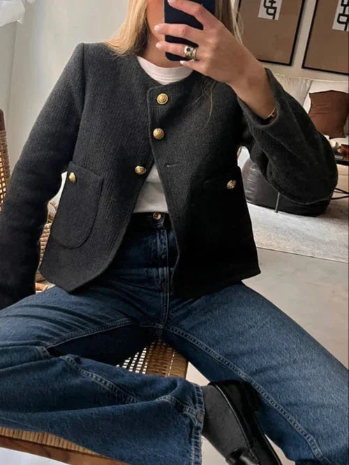 Black Dress Capsule - 3 - LA FEMME WANDERER