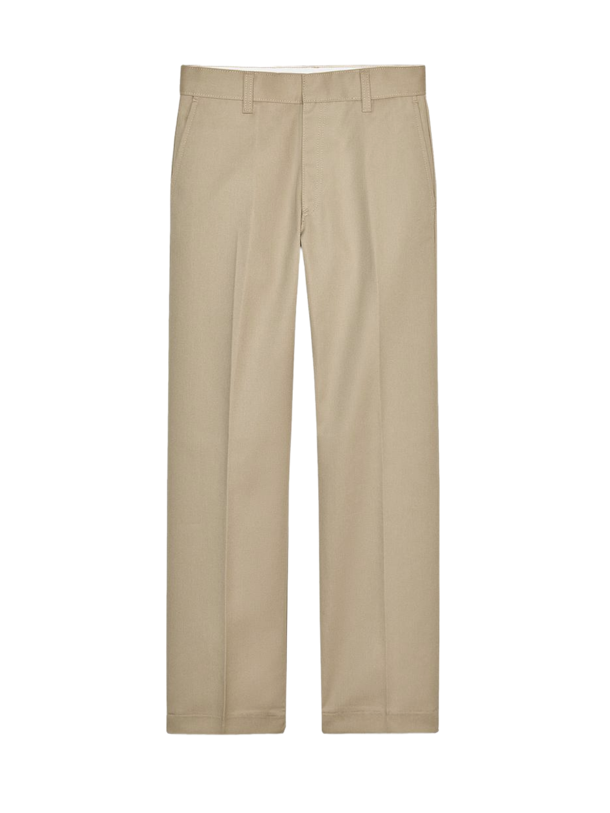 Pantaloni da lavoro casual e larghi Always Professional - LA FEMME WANDERER