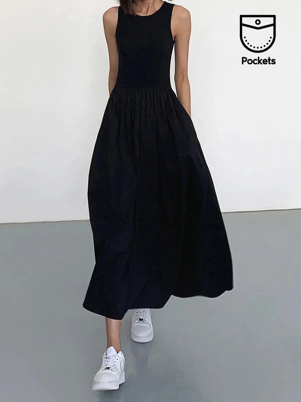 Black Dress Capsule - 5 - LA FEMME WANDERER