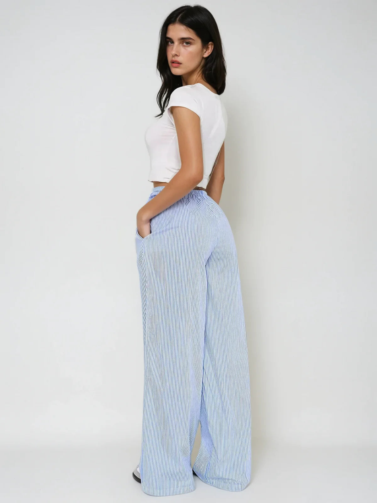 7 Days - 7 Looks - Sunday - LA FEMME WANDERER