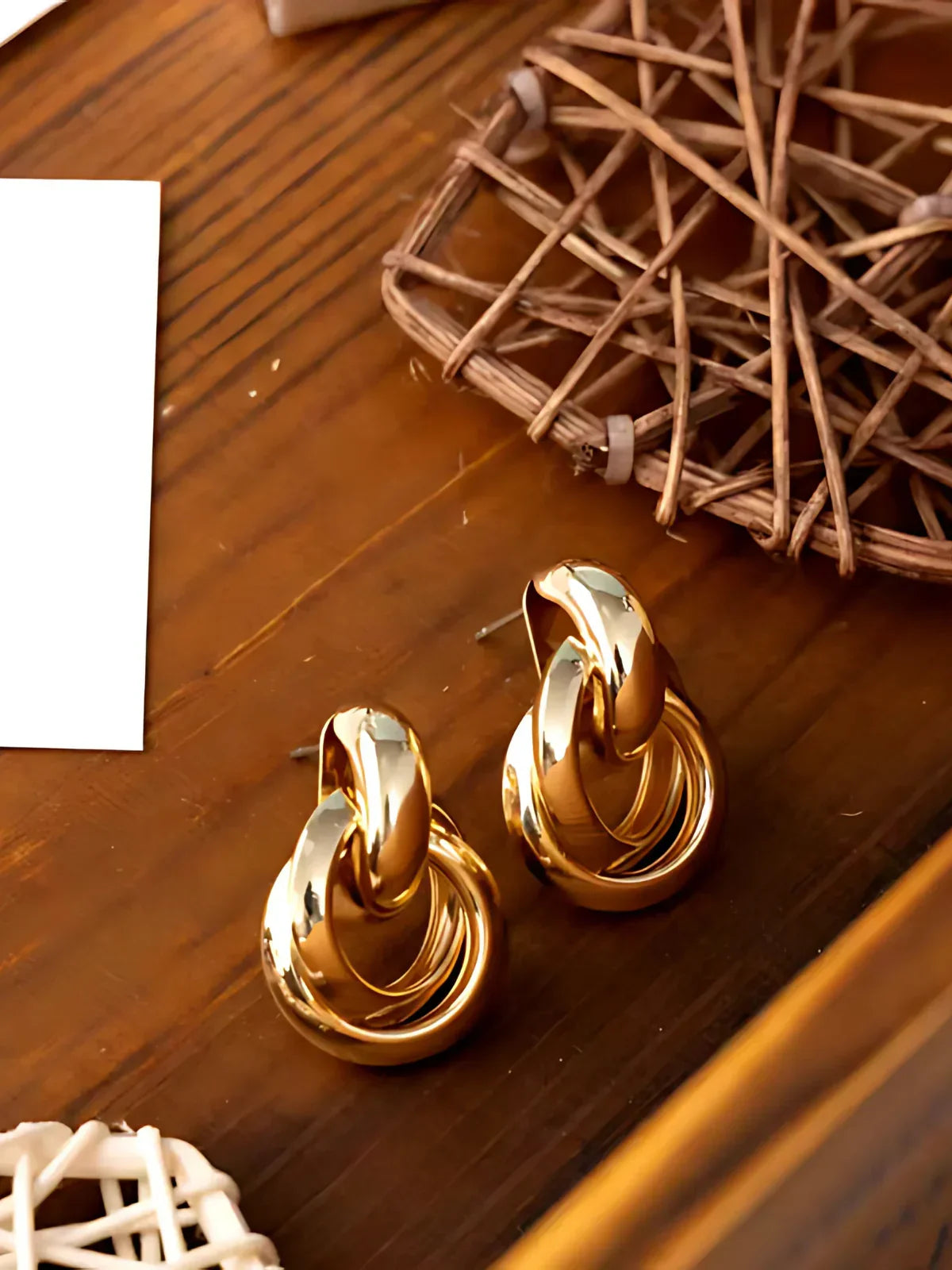 Black Dress Capsule - 3 - LA FEMME WANDERER