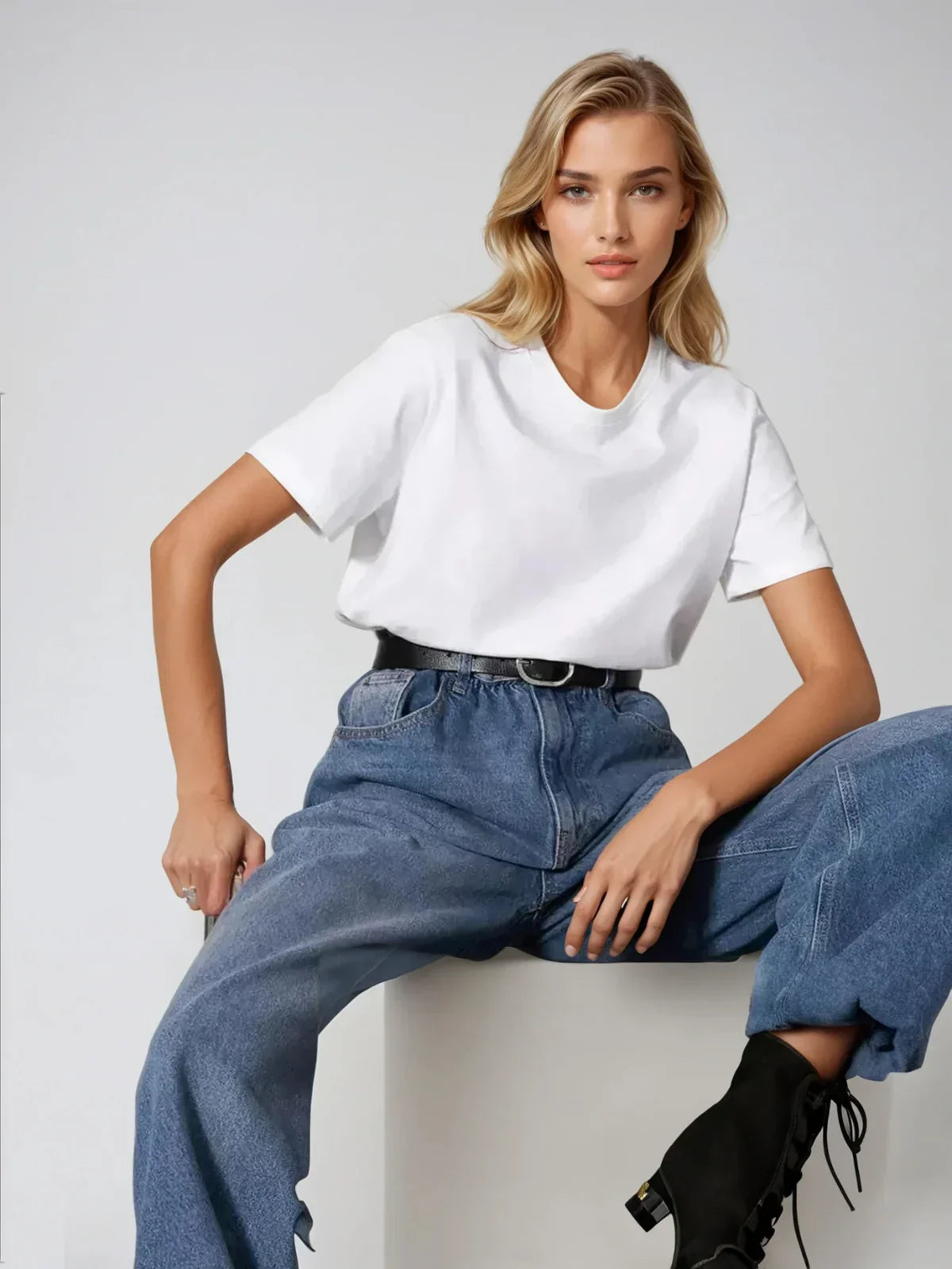 Effortless Spring Edit - 2