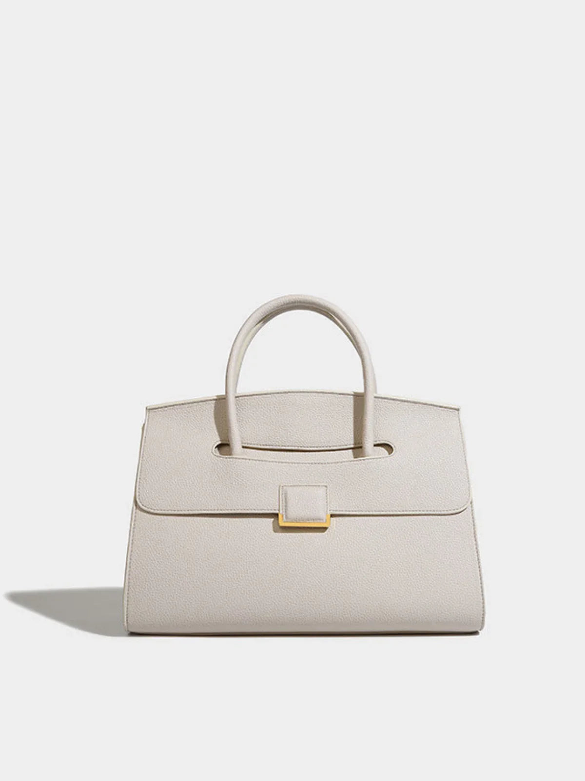 Large Capacity Metropolitan Tote Bag - LA FEMME WANDERER