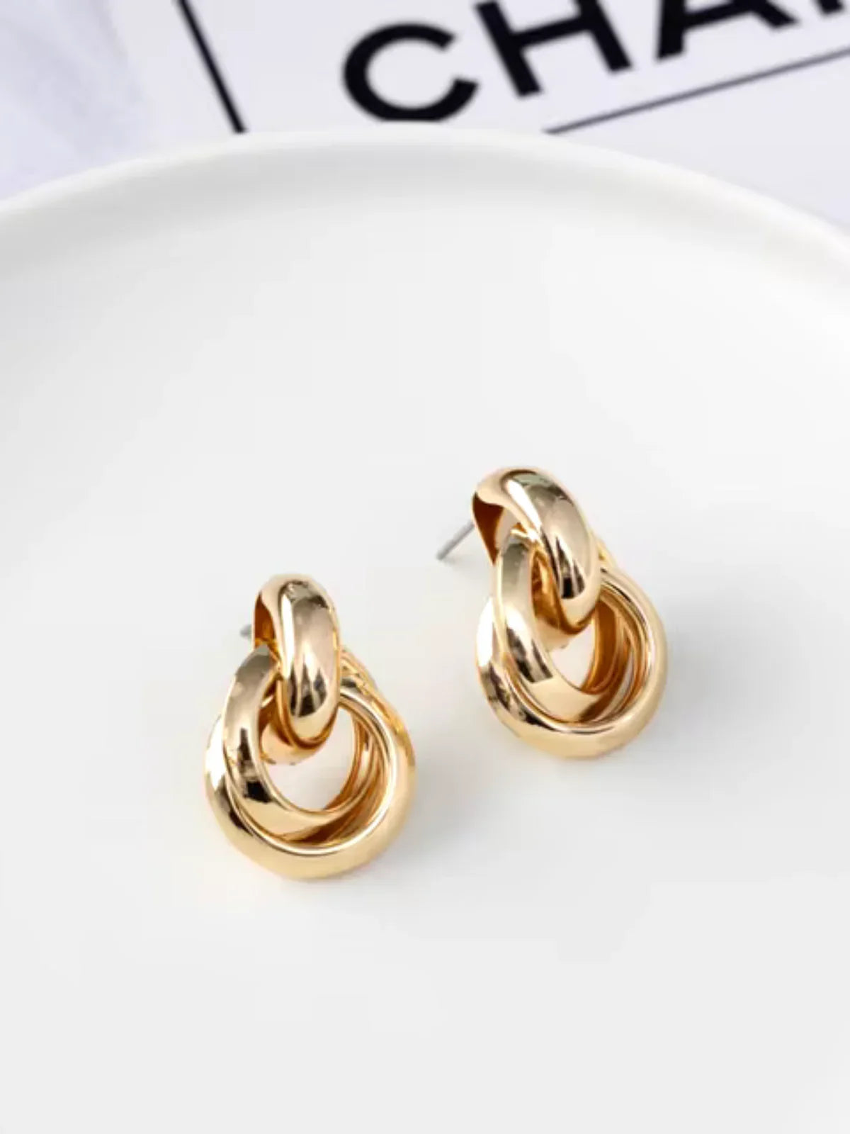 Black Dress Capsule - 3 - LA FEMME WANDERER