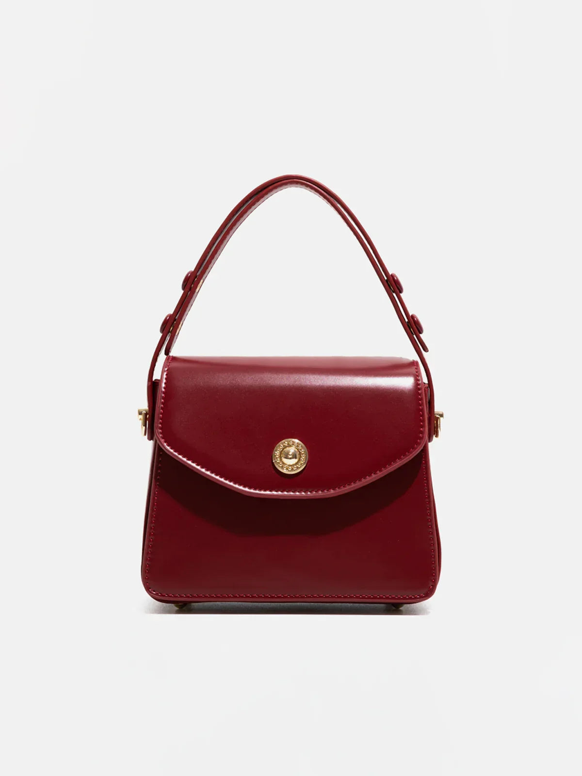 Always In Love Shoulder Bag - LA FEMME WANDERER