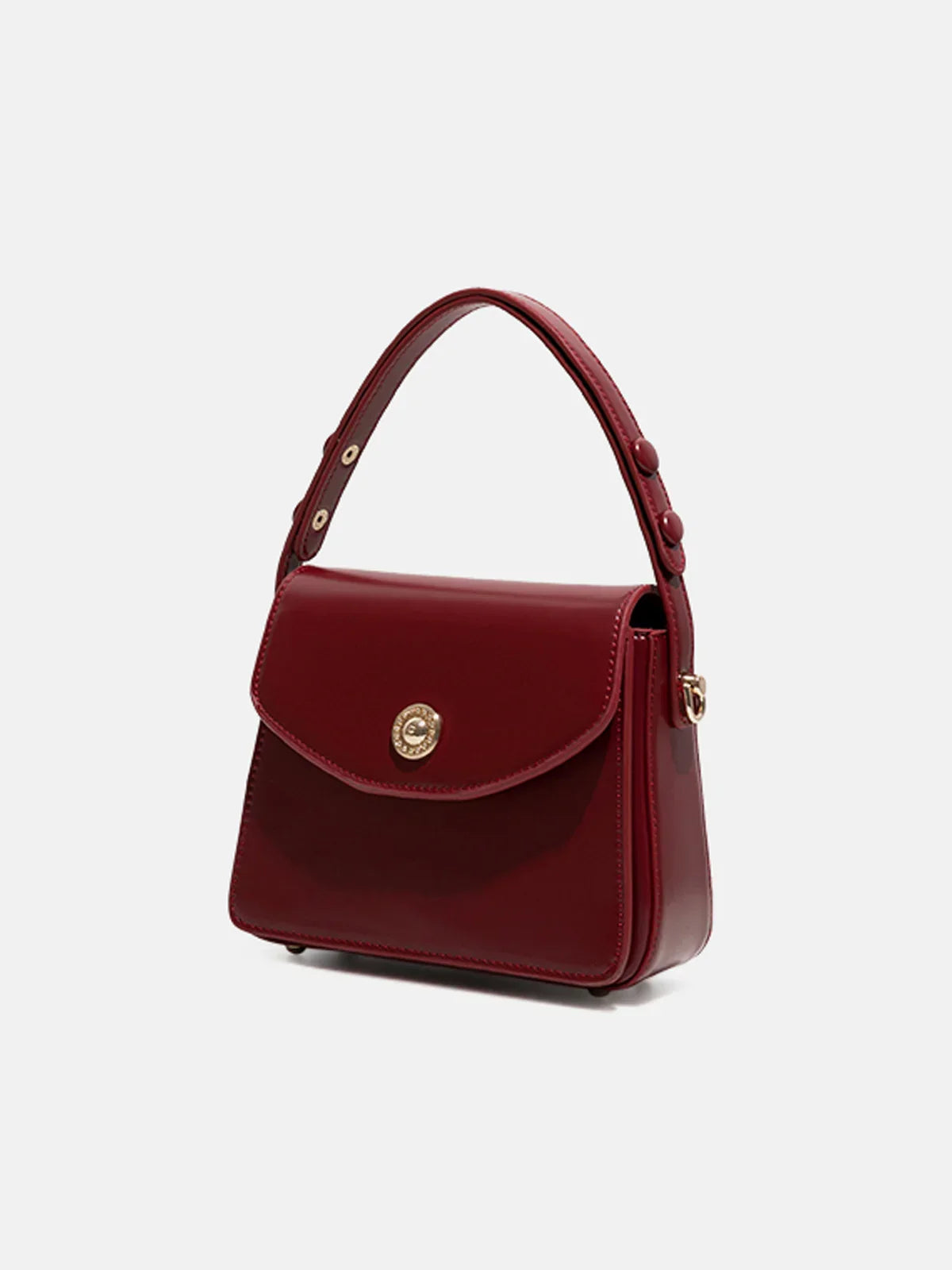 Always In Love Shoulder Bag - LA FEMME WANDERER