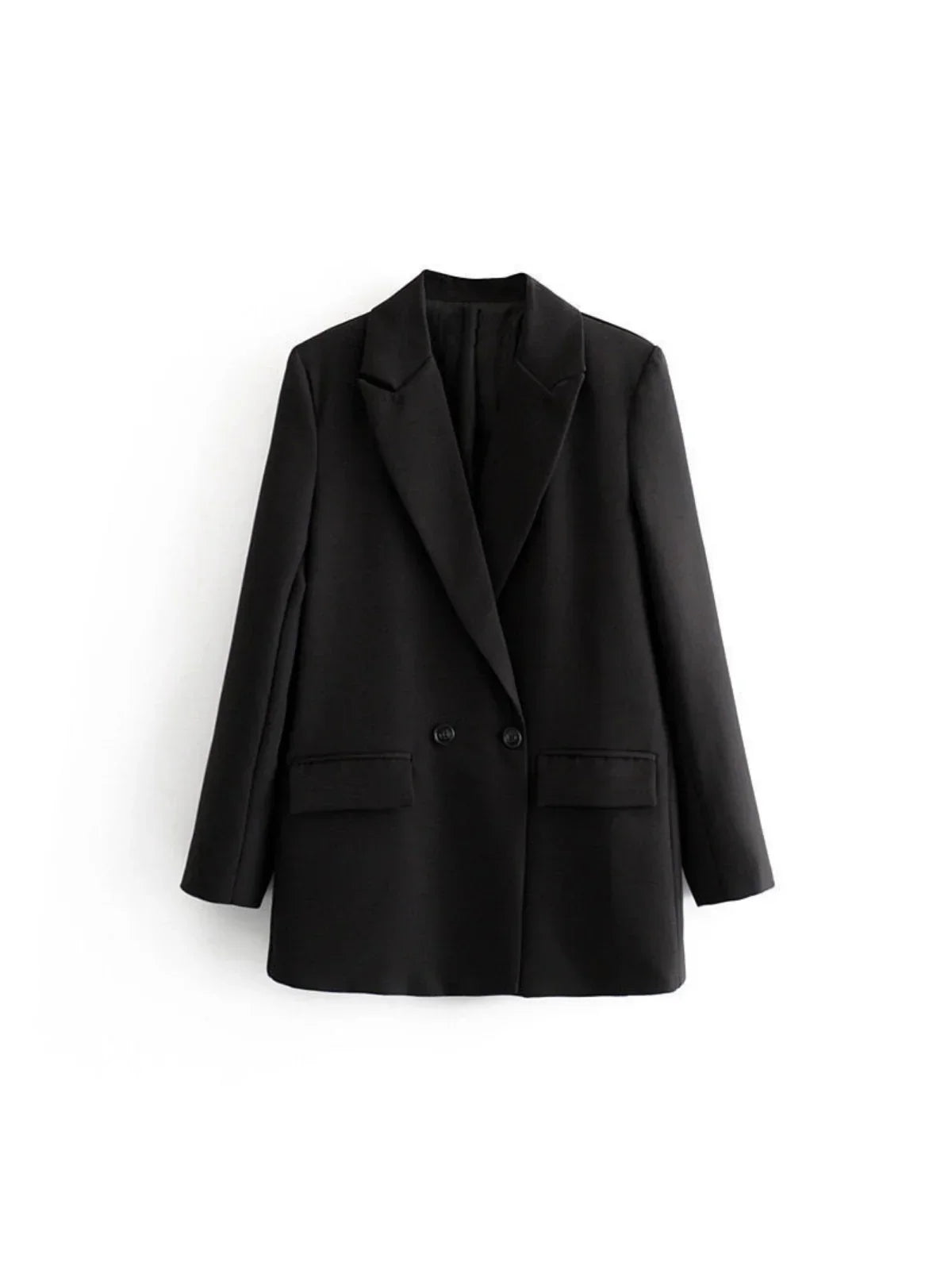 Workwear Capsule - 11 - LA FEMME WANDERER