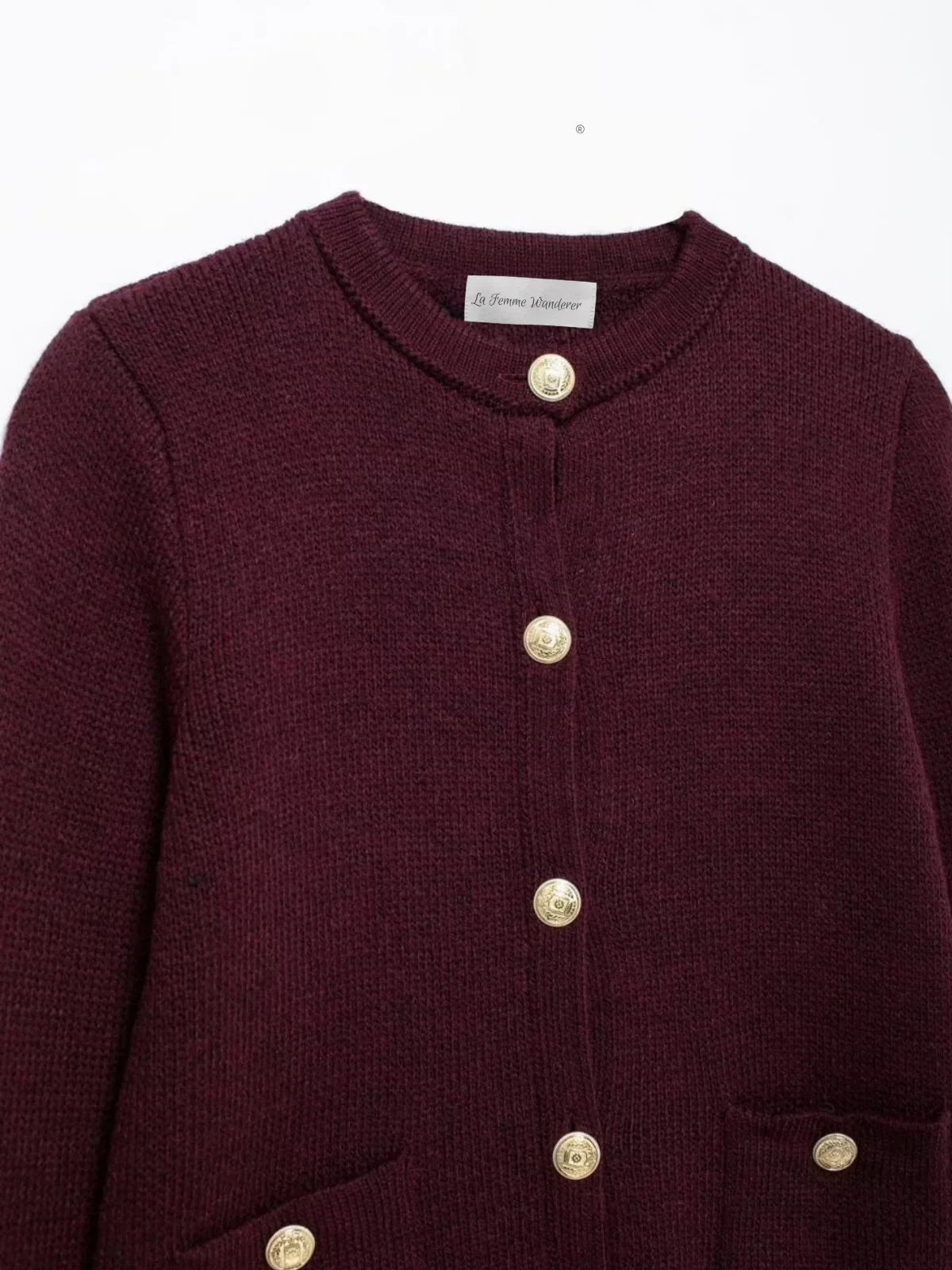 Black Dress Capsule - 1 - LA FEMME WANDERER