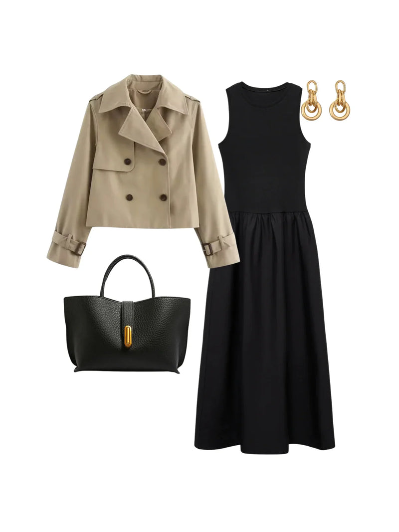 Capsula primaverile - 1