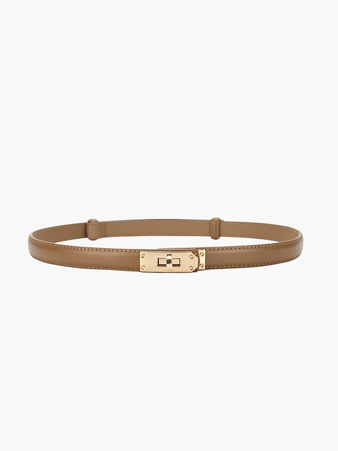 Right On The Line Belt - LA FEMME WANDERER