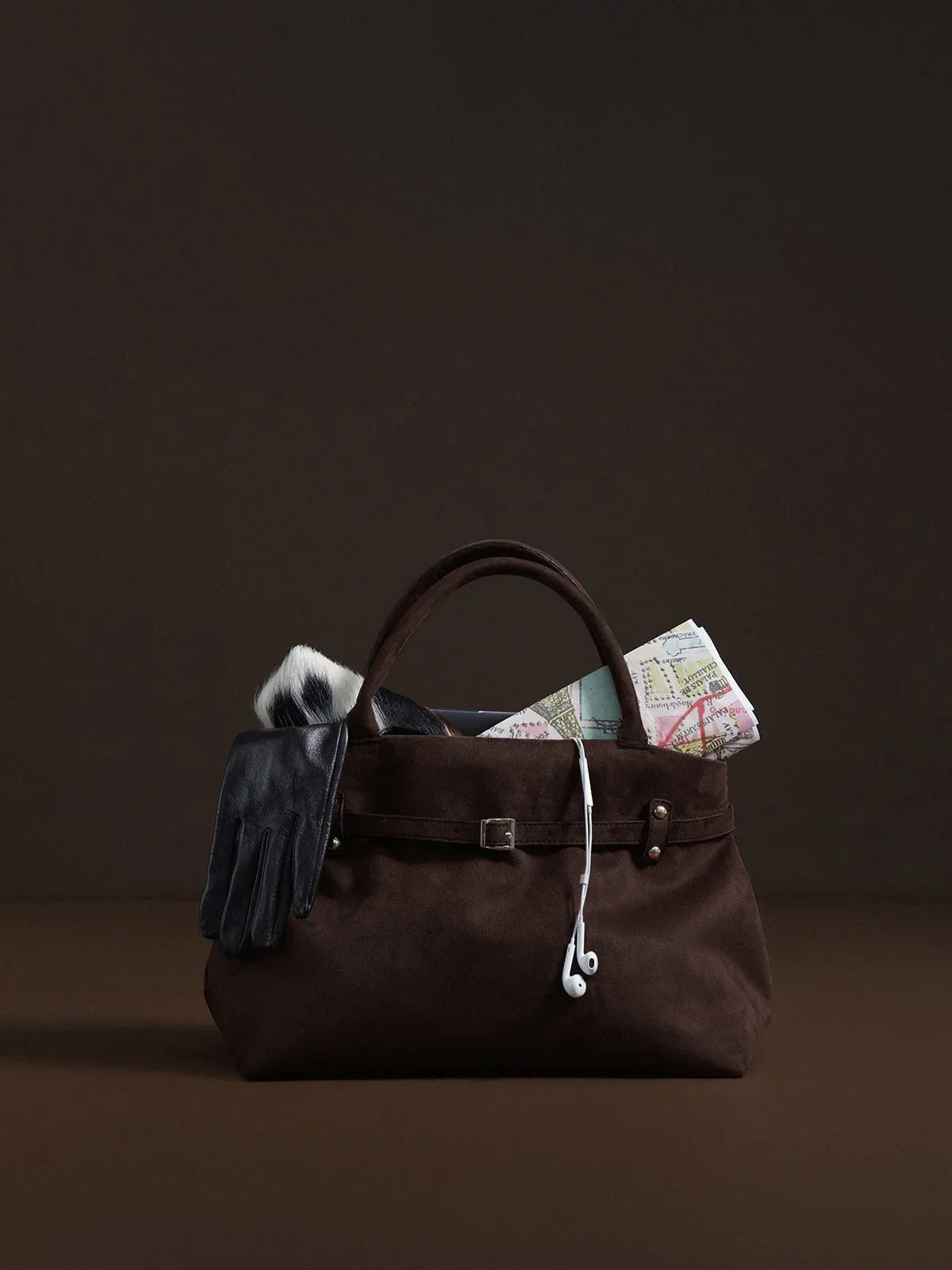 Classy & Chic Look - 3 - LA FEMME WANDERER