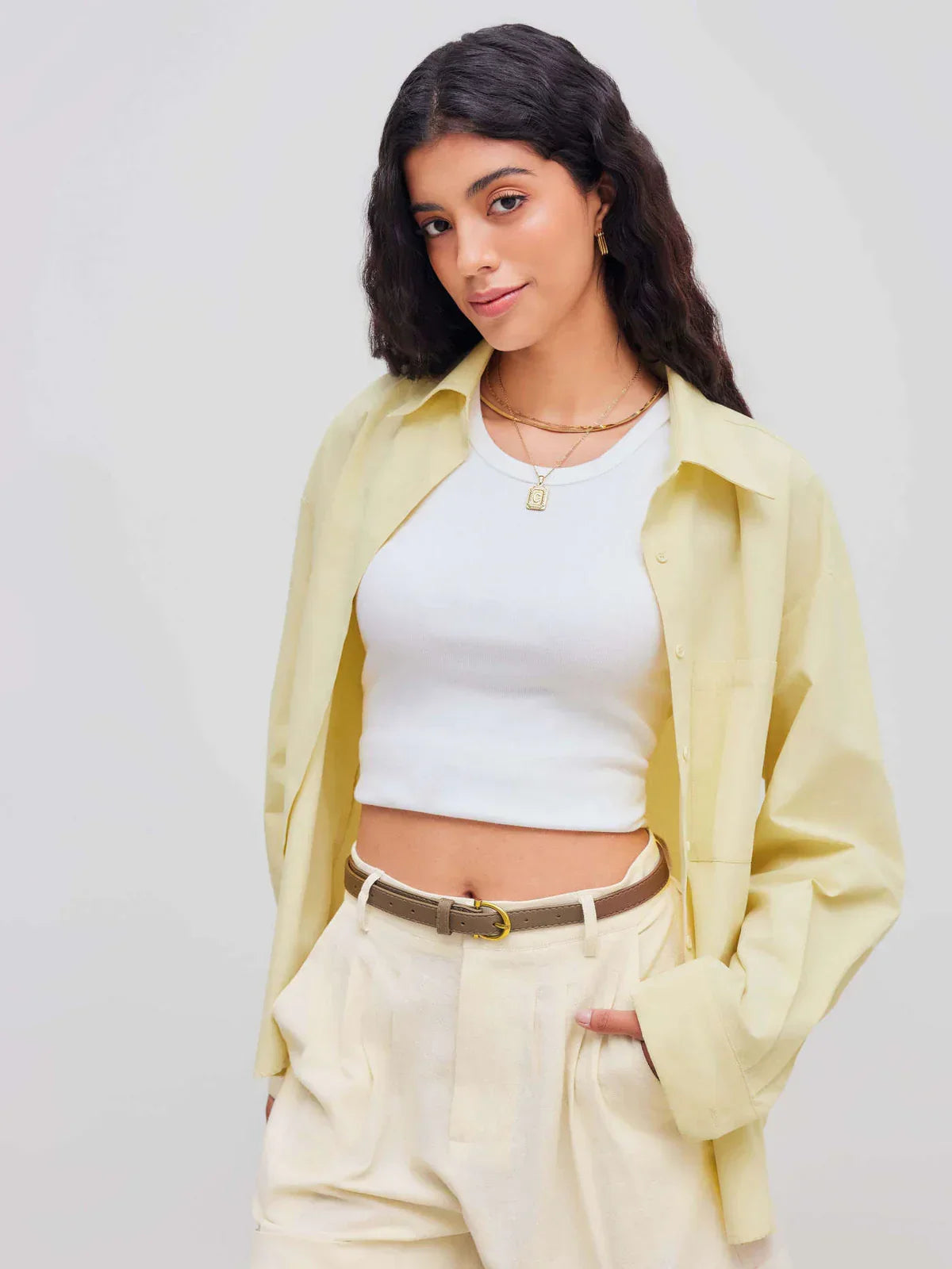 Classy & Chic Look - 4 - LA FEMME WANDERER