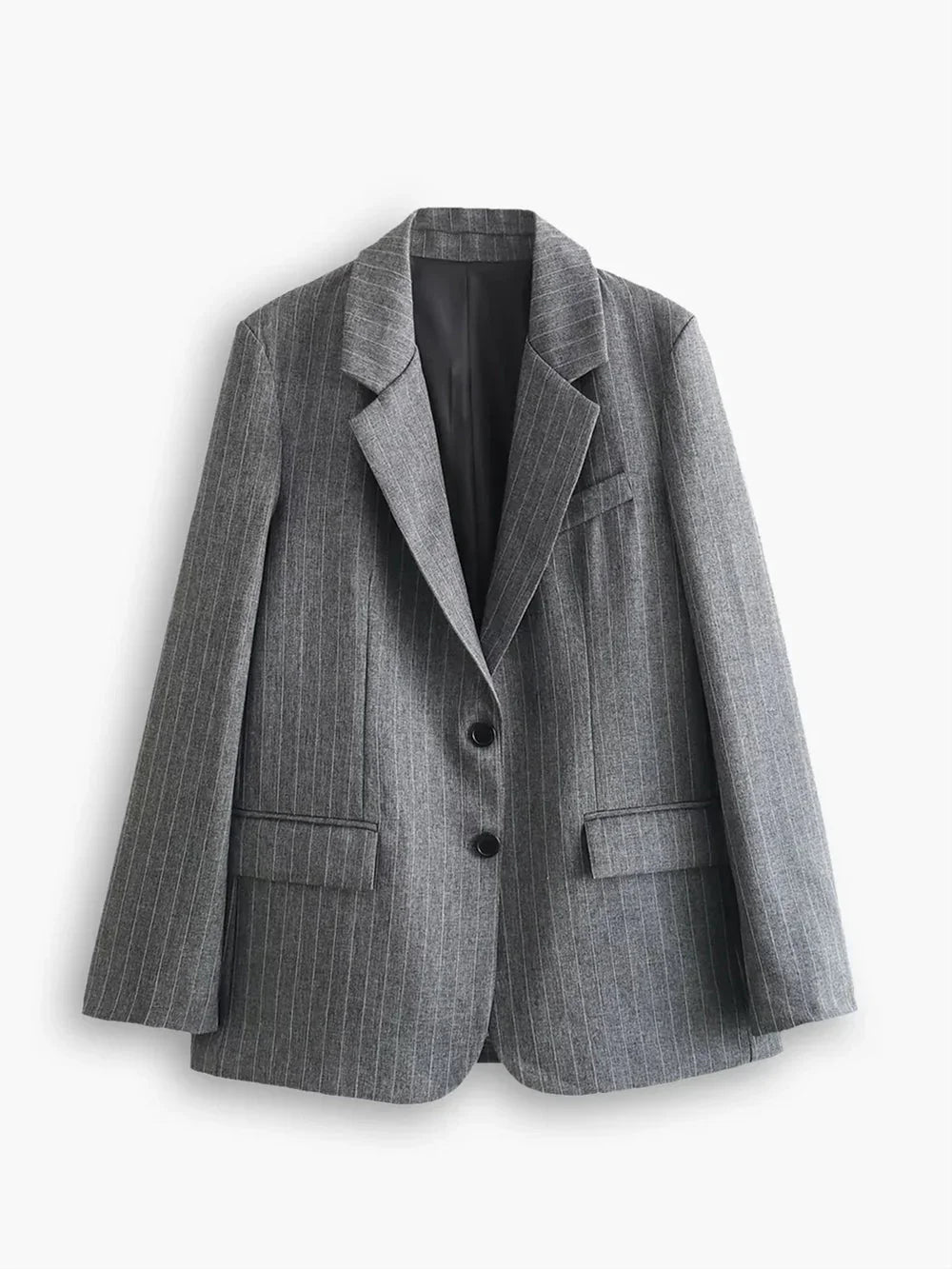 Classy & Chic Look - 5 - LA FEMME WANDERER
