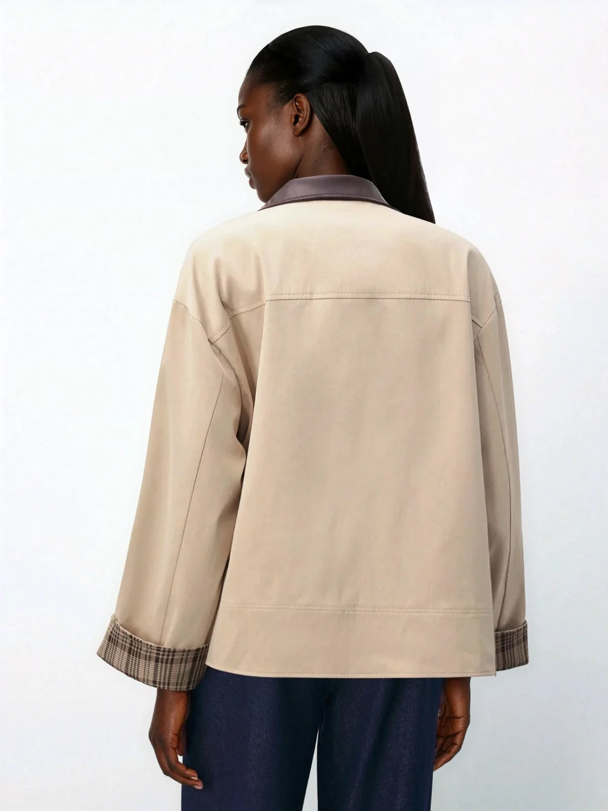 Look casual elegante - 5