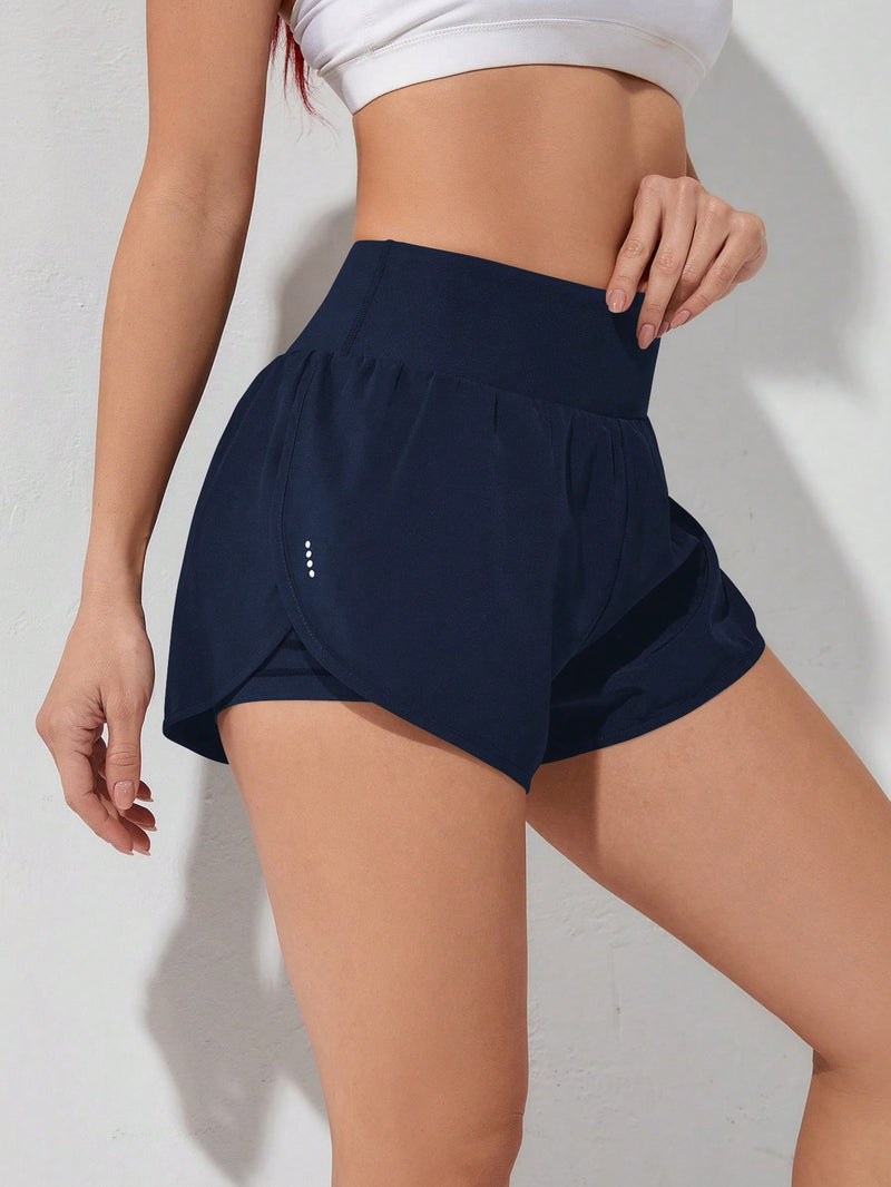 Pantaloncini sportivi FlexFit da donna