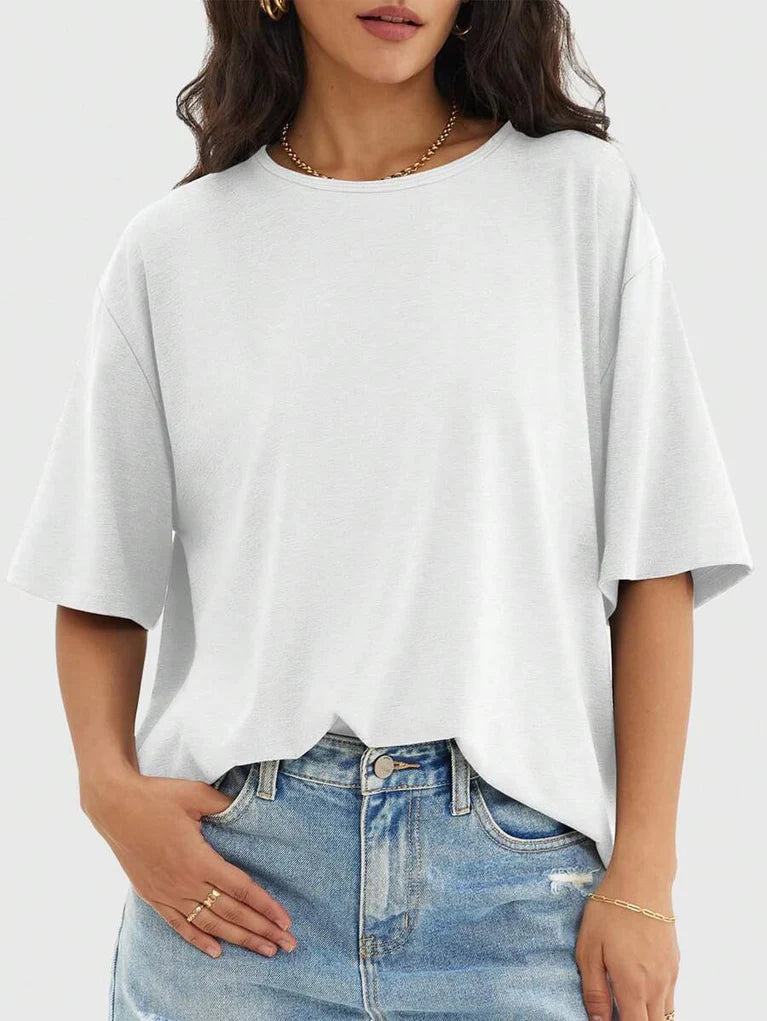 Look casual elegante - 1