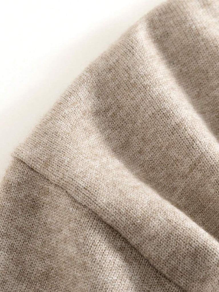 Look invernale elegante - 9