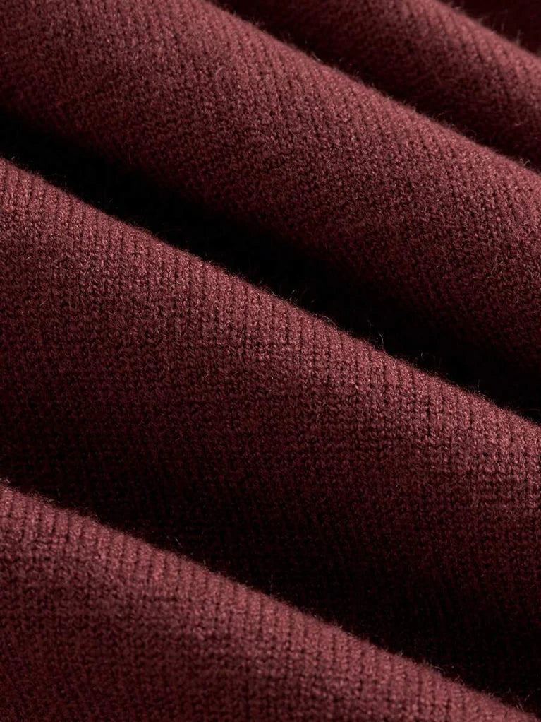 Look invernale elegante - 8