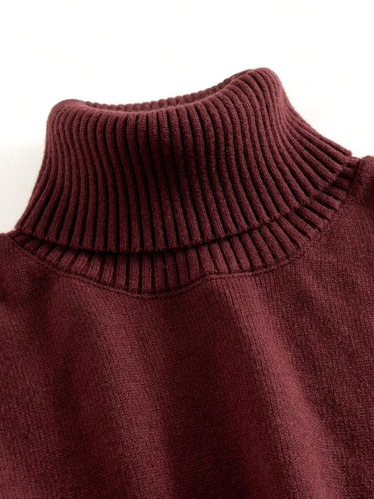 Look invernale elegante - 8