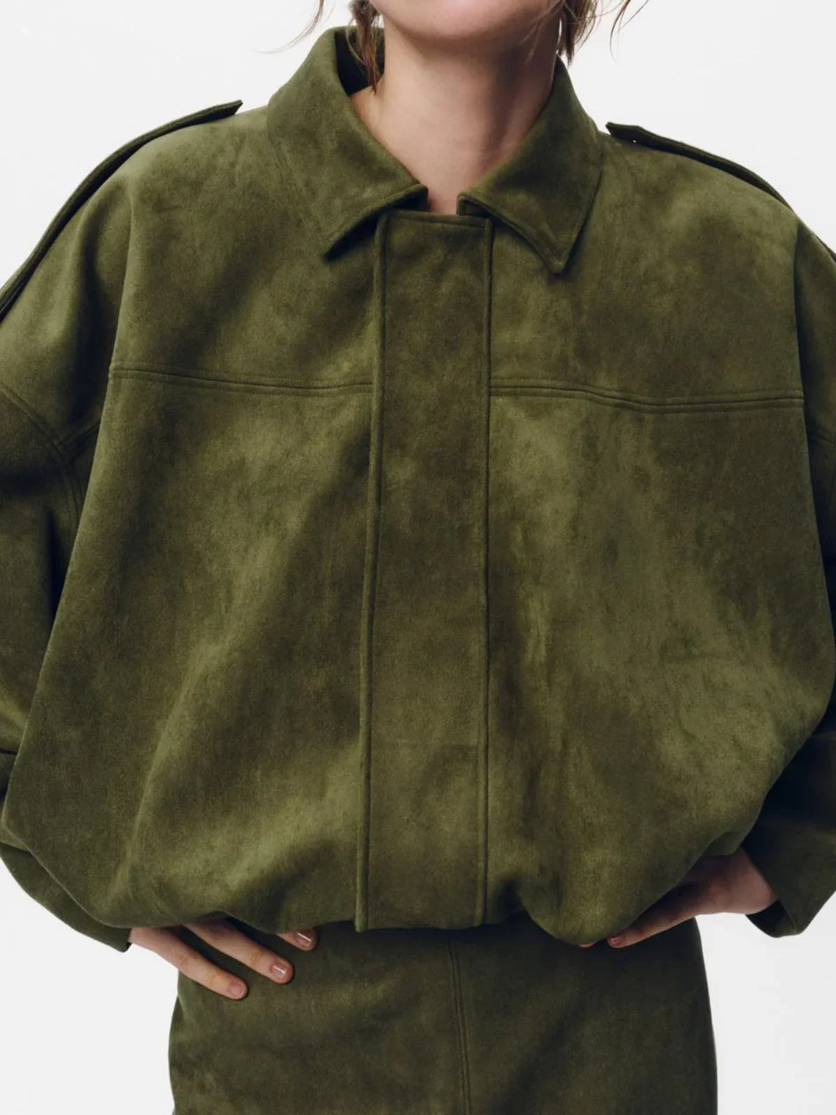 Look casual elegante - 3