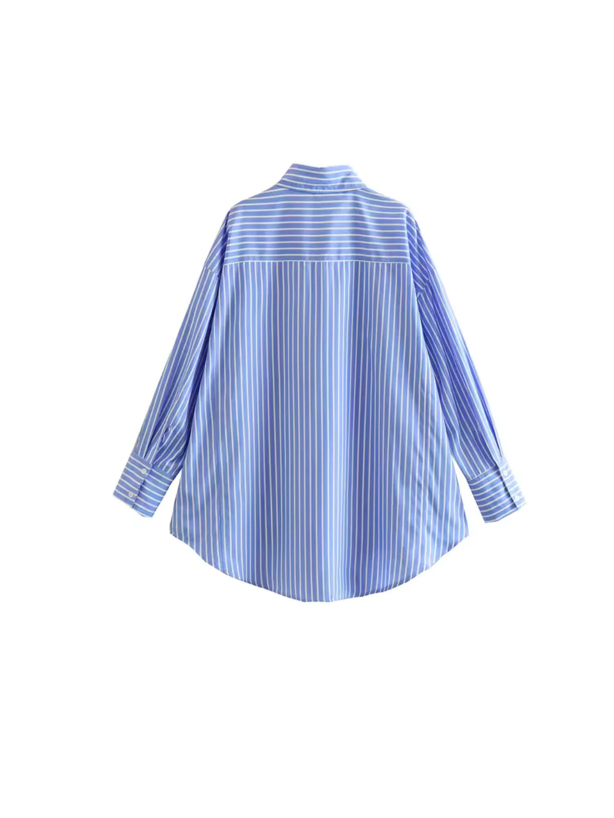 Smart Casual Look - 4 - LA FEMME WANDERER