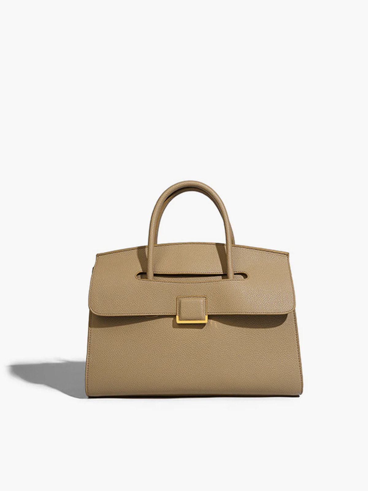 Large Capacity Metropolitan Tote Bag - LA FEMME WANDERER