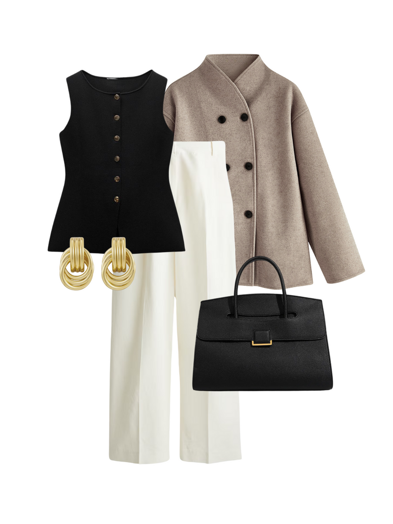 Capsule autunno e inverno - 1