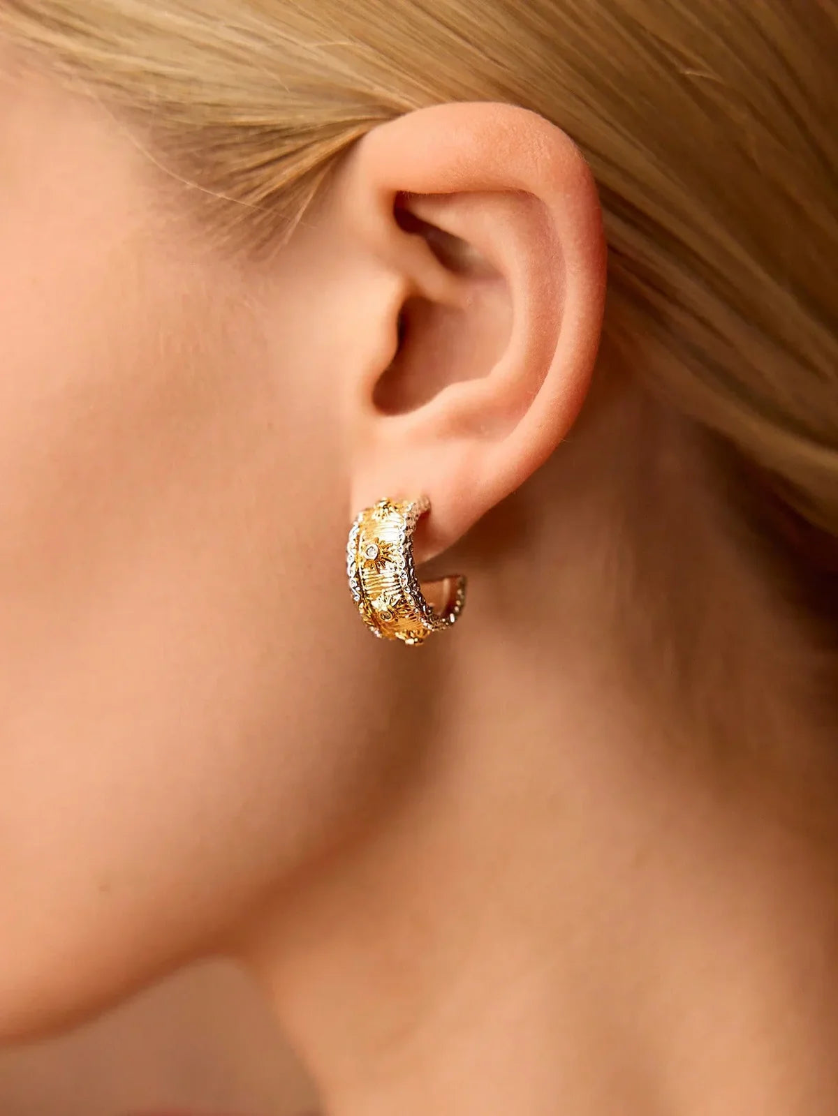 Look invernale elegante - 6