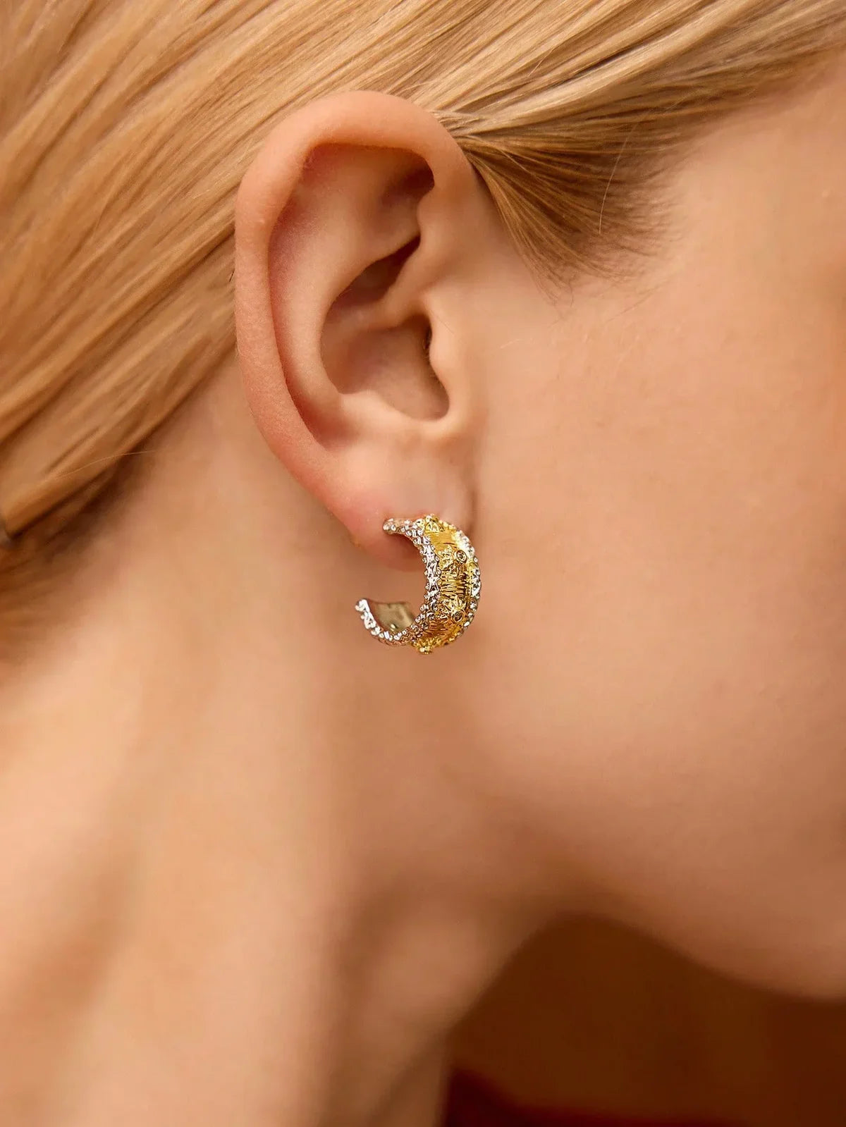 Look invernale elegante - 6