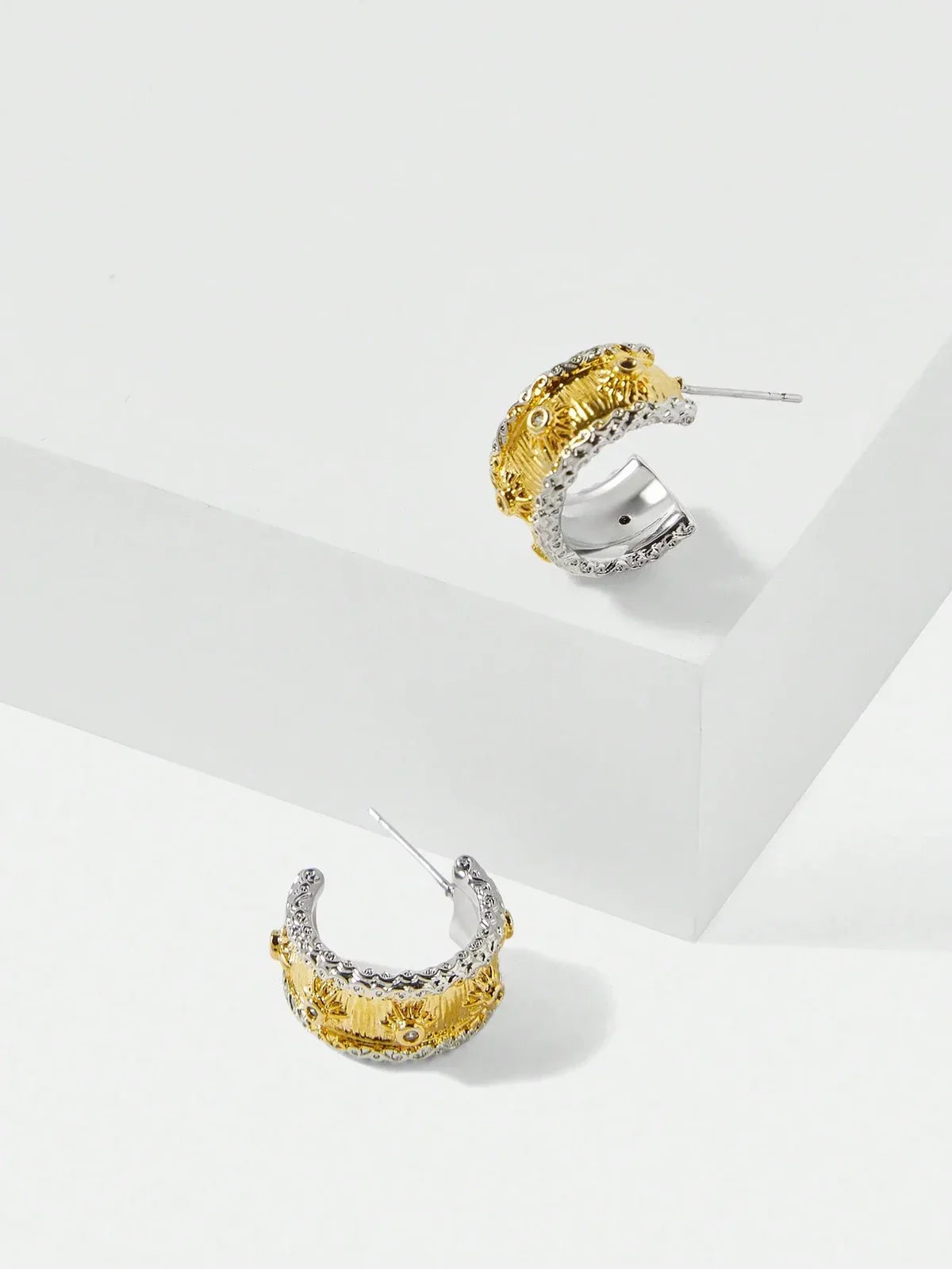 Look invernale elegante - 6