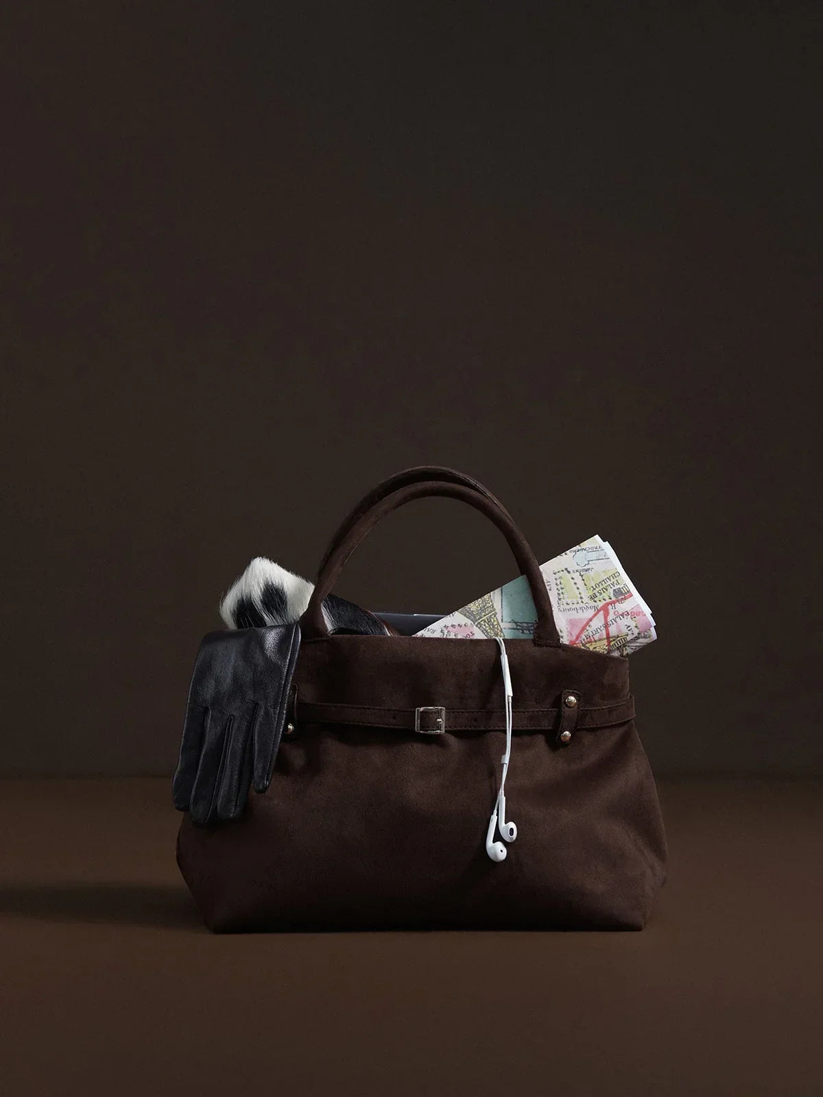 Look invernale elegante - 6