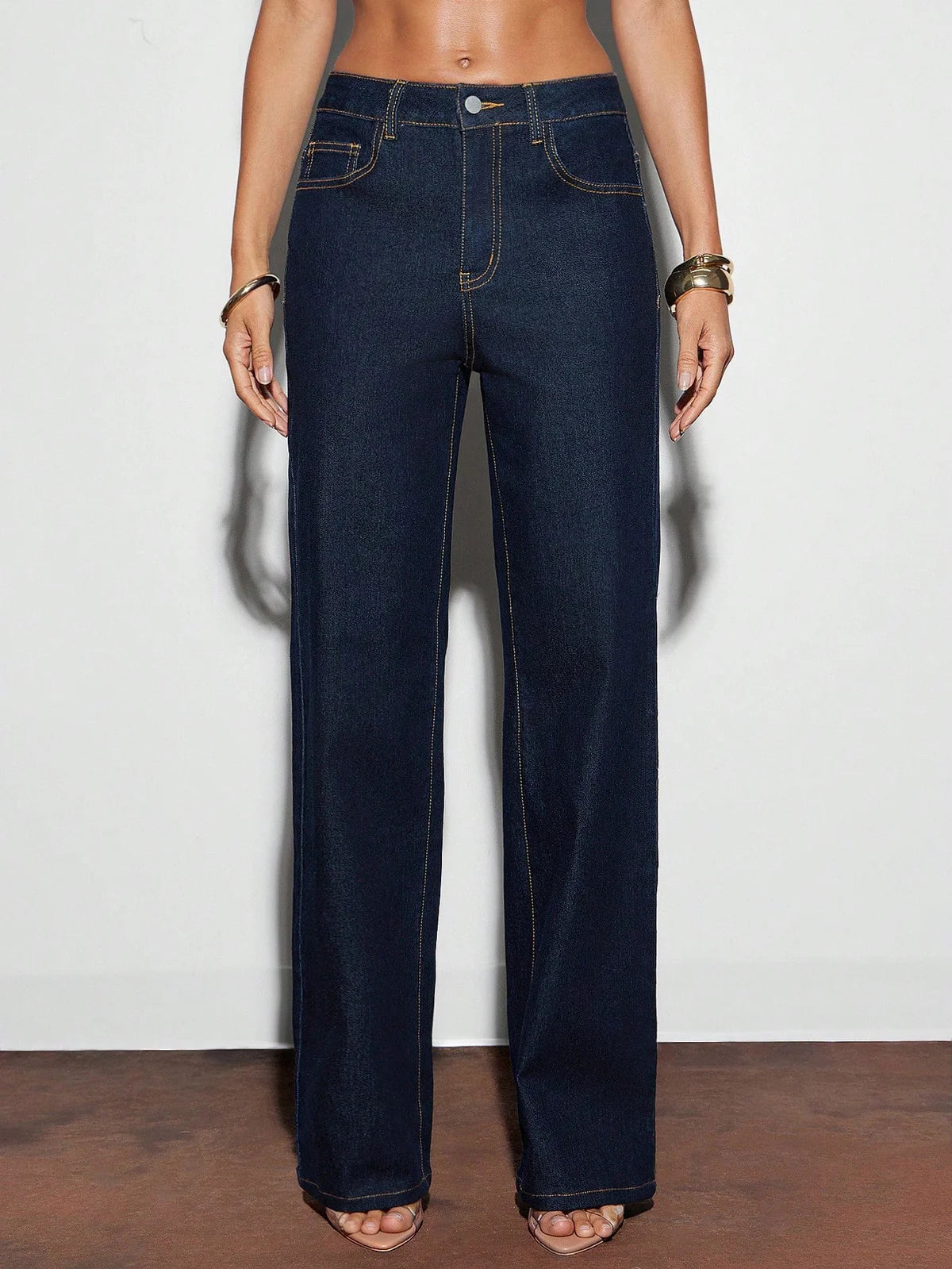 Look invernale elegante - 6