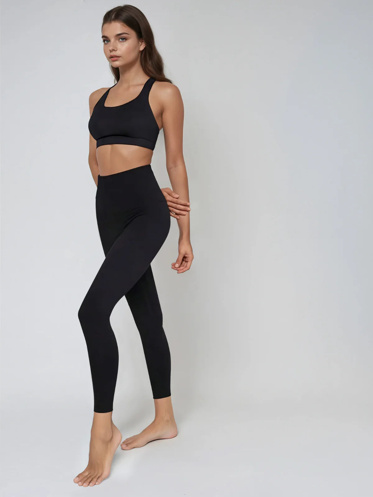 Look invernale elegante - 7